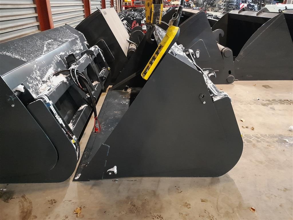 Sonstiges of the type Sonstige fk machinery, Gebrauchtmaschine in Rødekro (Picture 2)