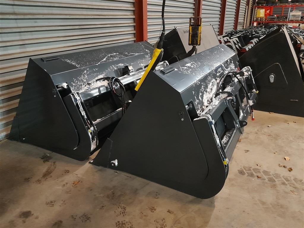 Sonstiges of the type Sonstige fk machinery, Gebrauchtmaschine in Rødekro (Picture 1)