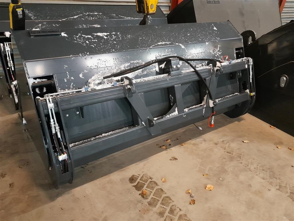 Sonstiges of the type Sonstige fk machinery, Gebrauchtmaschine in Rødekro (Picture 3)