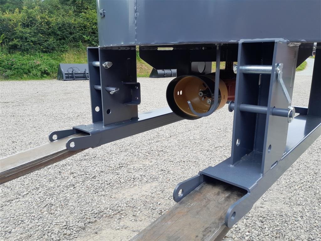 Sonstiges of the type Sonstige FK MASCHINERY, Gebrauchtmaschine in Rødekro (Picture 10)