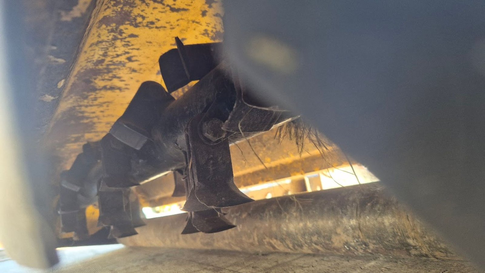 Sonstiges tipa Sonstige Flailmower 120 ATV 120, Gebrauchtmaschine u Middelfart (Slika 6)