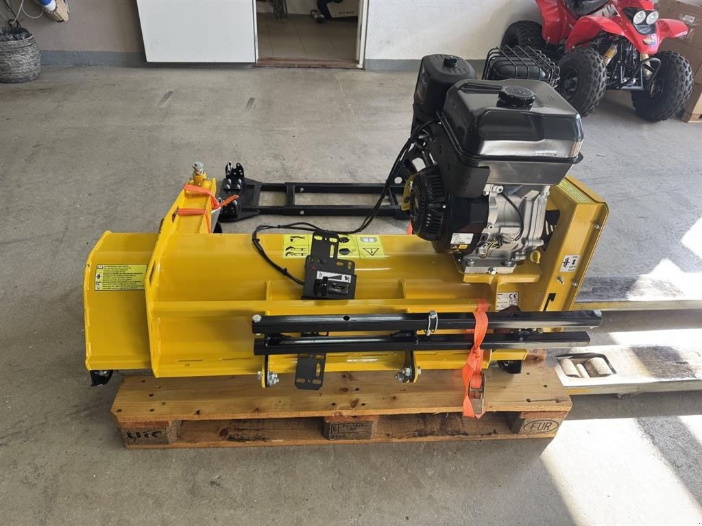 Sonstiges des Typs Sonstige Flailmower 120 ATV, Gebrauchtmaschine in Hadsten (Bild 1)