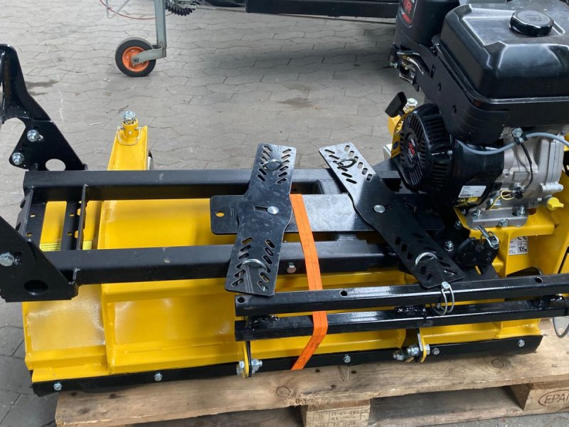 Sonstiges типа Sonstige Flailmower 120 ATV, Gebrauchtmaschine в Glamsbjerg (Фотография 1)