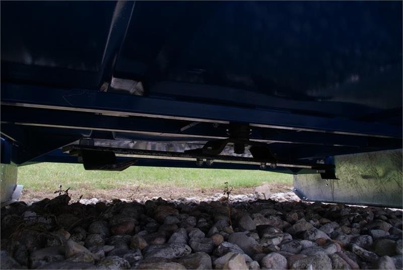 Sonstiges типа Sonstige Fleming Top 6, Gebrauchtmaschine в Ringe (Фотография 3)