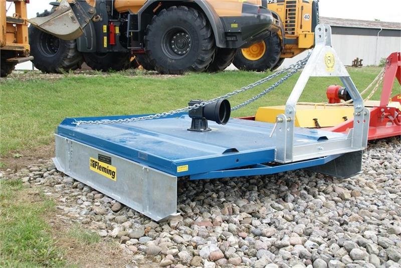 Sonstiges типа Sonstige Fleming Top 6, Gebrauchtmaschine в Ringe (Фотография 1)