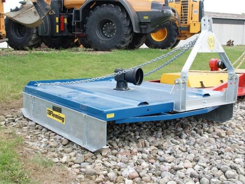 Sonstiges типа Sonstige Fleming Top 6, Gebrauchtmaschine в Ringe (Фотография 1)