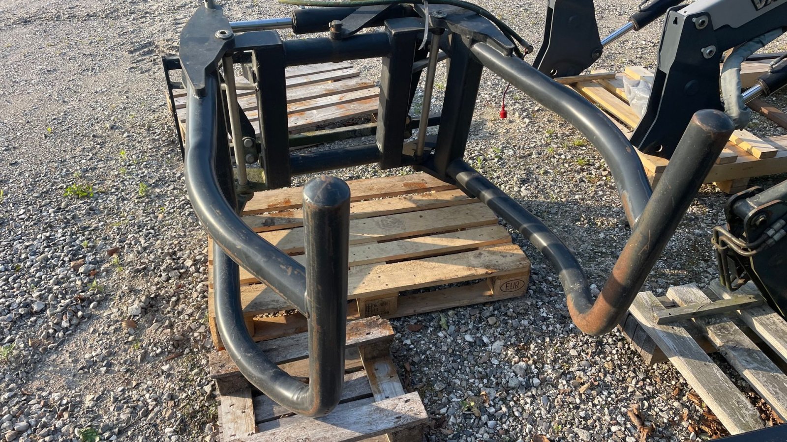 Sonstiges typu Sonstige Flexigrip, Gebrauchtmaschine v Nimtofte (Obrázek 2)