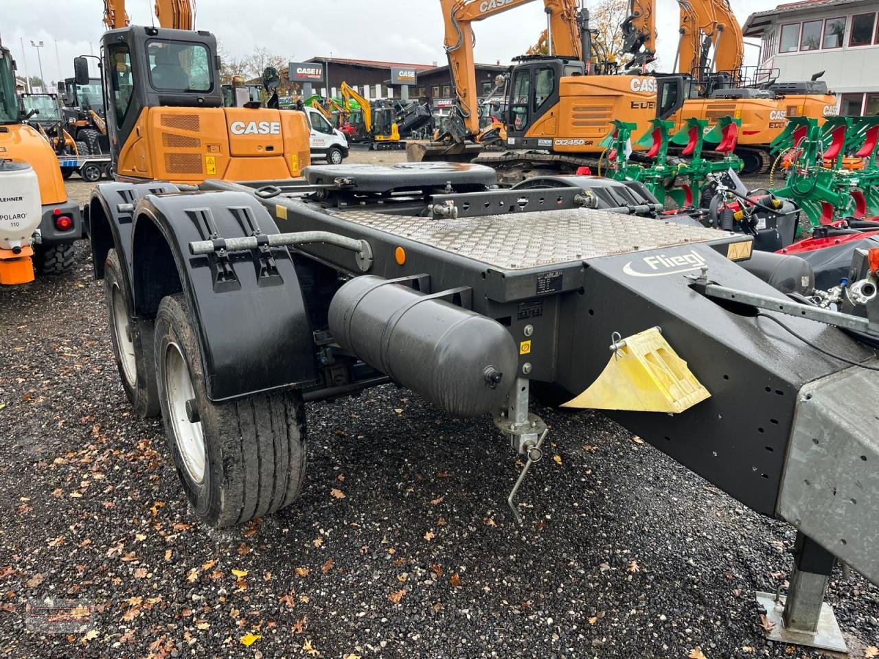 Sonstiges des Typs Sonstige Fliegl Dolly Achse 20.500kg, Gebrauchtmaschine in Tuntenhausen (Bild 4)