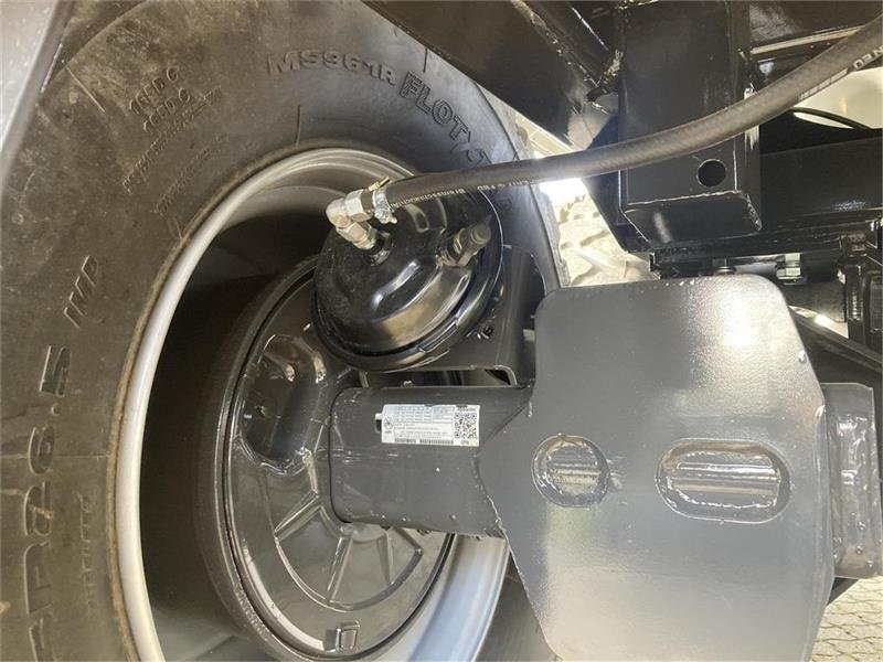 Sonstiges des Typs Sonstige Fliegl Stone Master 252 Profi, Gebrauchtmaschine in Kolding (Bild 9)