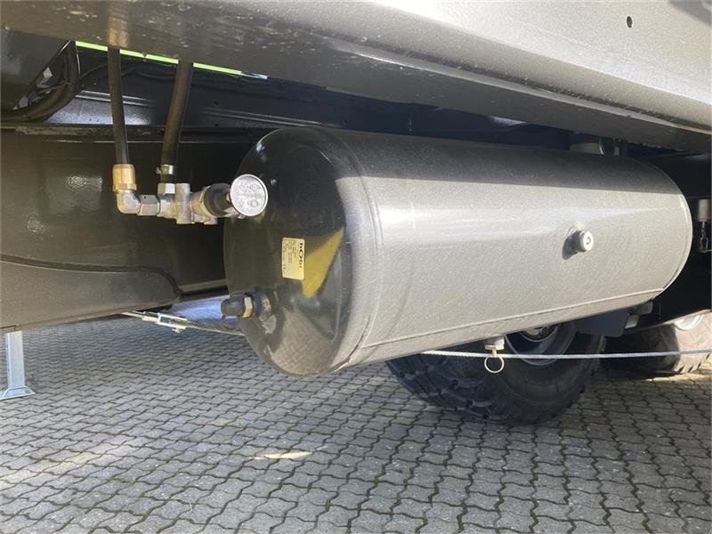 Sonstiges des Typs Sonstige Fliegl Stone Master 252 Profi, Gebrauchtmaschine in Kolding (Bild 10)