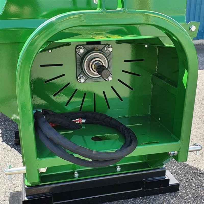 Sonstiges typu Sonstige FLISHUGGER TIL TRAKTOR KAPACITET OP TIL Ø250MM RPM540/1000, Gebrauchtmaschine v Rødekro (Obrázek 6)