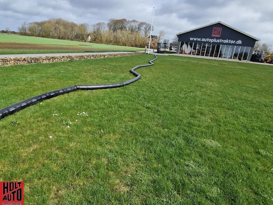 Sonstiges типа Sonstige flydende vandpumpe, Gebrauchtmaschine в Vrå (Фотография 10)