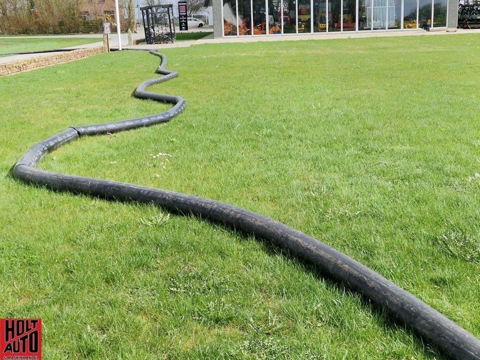 Sonstiges типа Sonstige flydende vandpumpe, Gebrauchtmaschine в Vrå (Фотография 9)