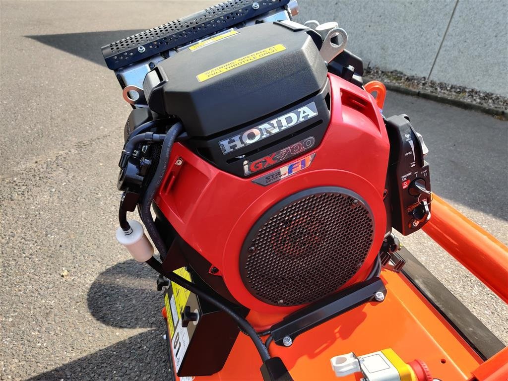 Sonstiges des Typs Sonstige FM 120 PRO Markedets stærkeste!, Gebrauchtmaschine in Holstebro (Bild 4)