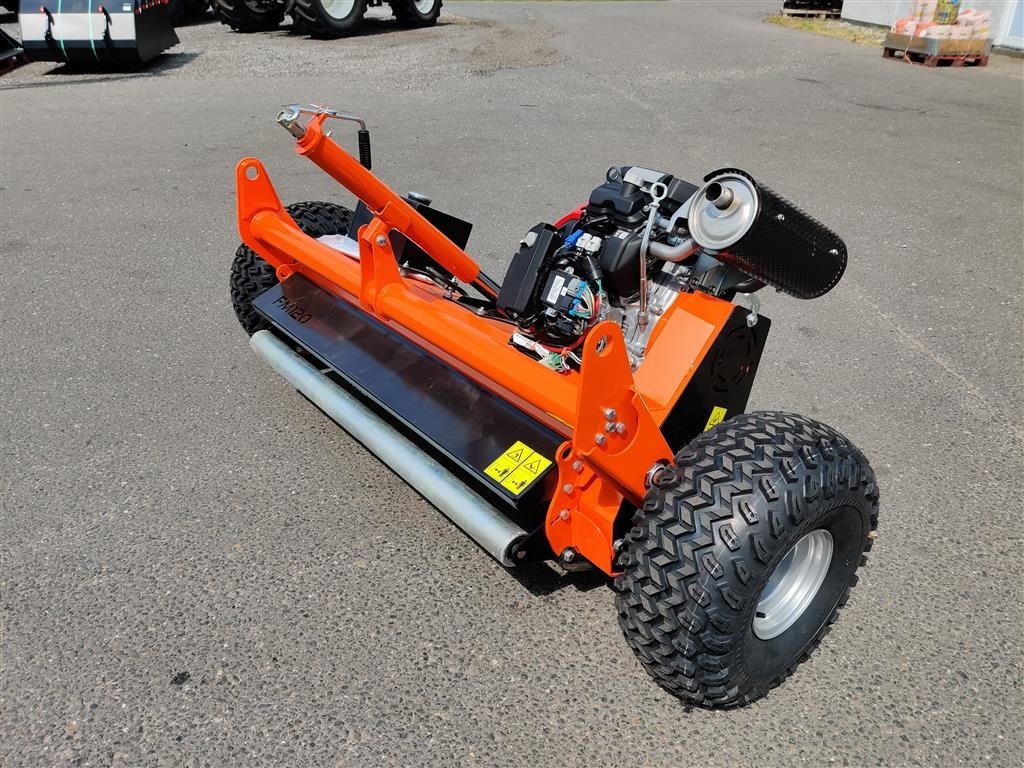 Sonstiges des Typs Sonstige FM 120 PRO Markedets stærkeste!, Gebrauchtmaschine in Holstebro (Bild 7)