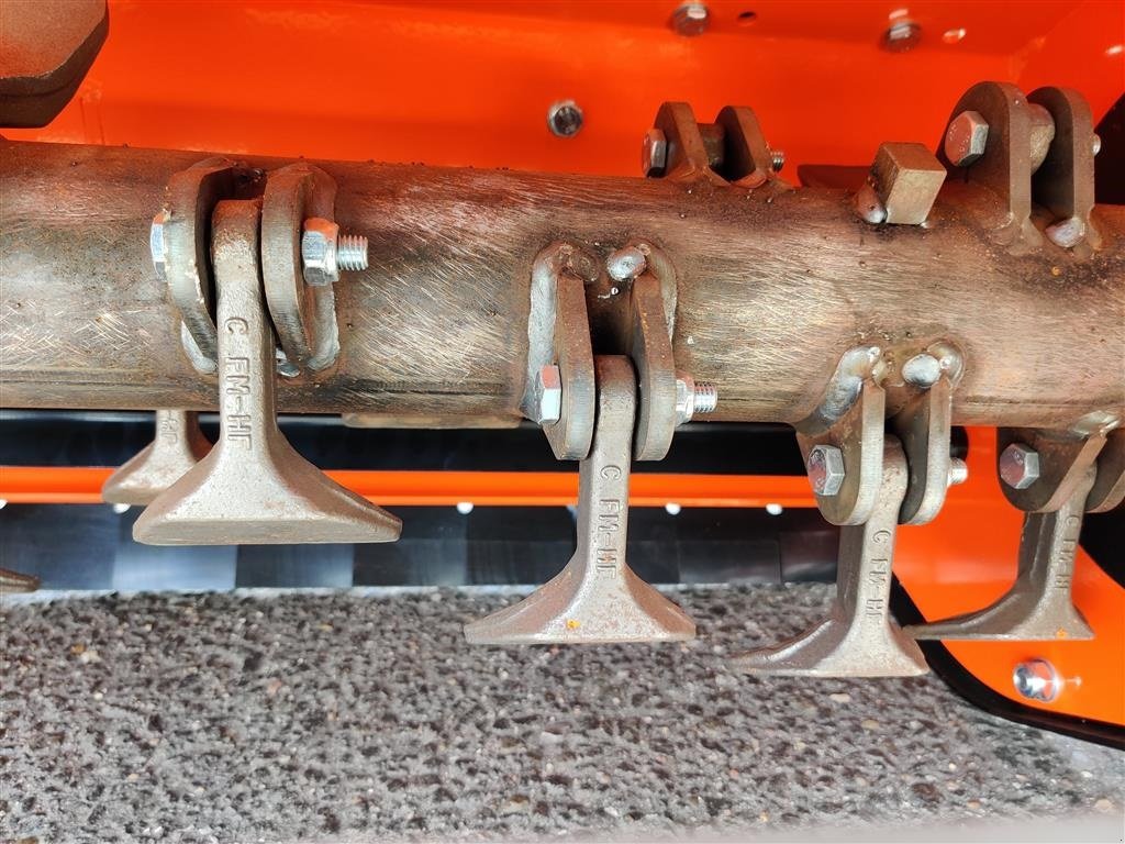 Sonstiges des Typs Sonstige FM 120 PRO Markedets stærkeste!, Gebrauchtmaschine in Holstebro (Bild 8)