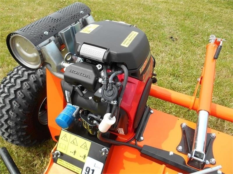 Sonstiges typu Sonstige FM 120 PRO, Gebrauchtmaschine v Mern (Obrázek 6)