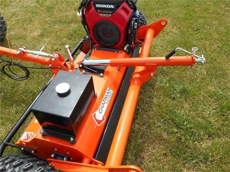 Sonstiges typu Sonstige FM 120 PRO, Gebrauchtmaschine v Mern (Obrázek 4)