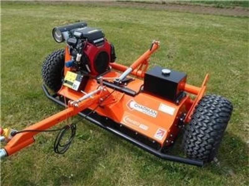 Sonstiges of the type Sonstige FM 120 PRO, Gebrauchtmaschine in Mern (Picture 1)