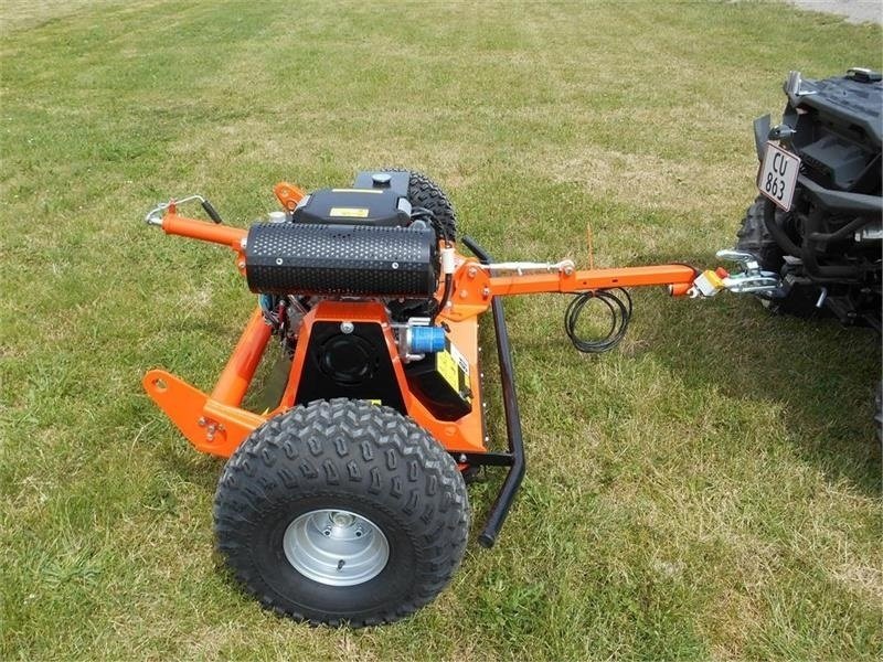 Sonstiges typu Sonstige FM 120 PRO, Gebrauchtmaschine v Mern (Obrázek 3)