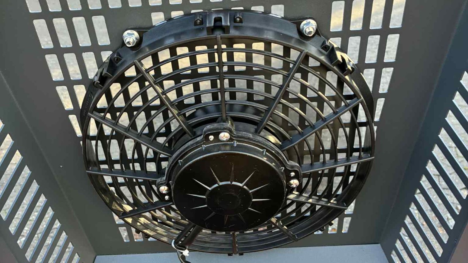 Sonstiges typu Sonstige FM 24-70 Bluebird FM 24-70, Gebrauchtmaschine v Ringe (Obrázek 8)