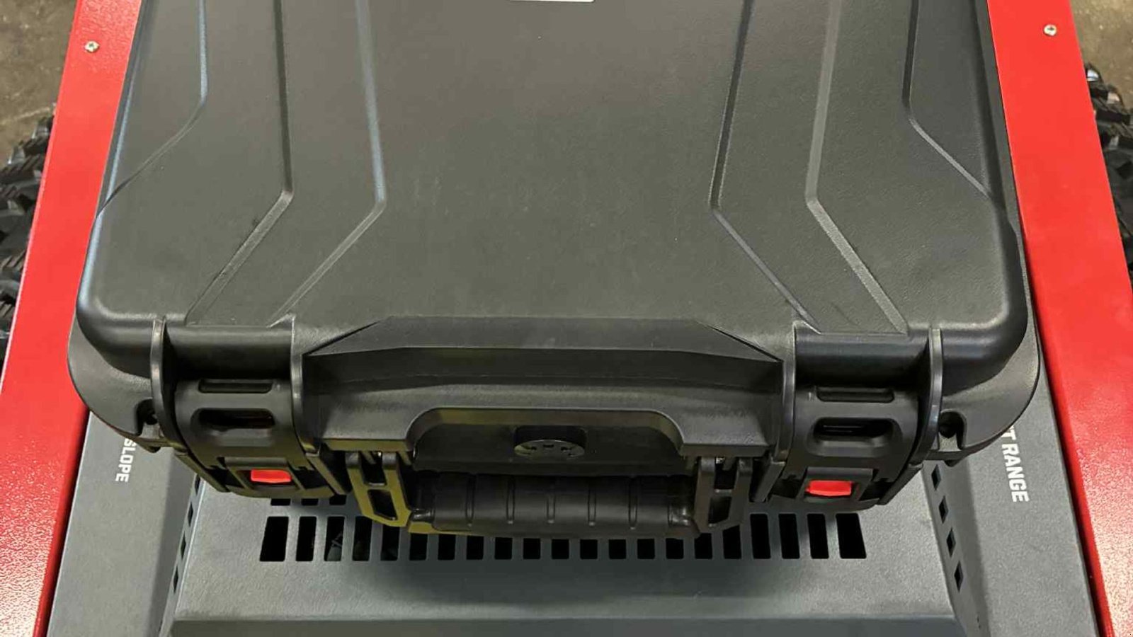 Sonstiges typu Sonstige FM 24-70 Bluebird FM 24-70, Gebrauchtmaschine v Ringe (Obrázek 11)