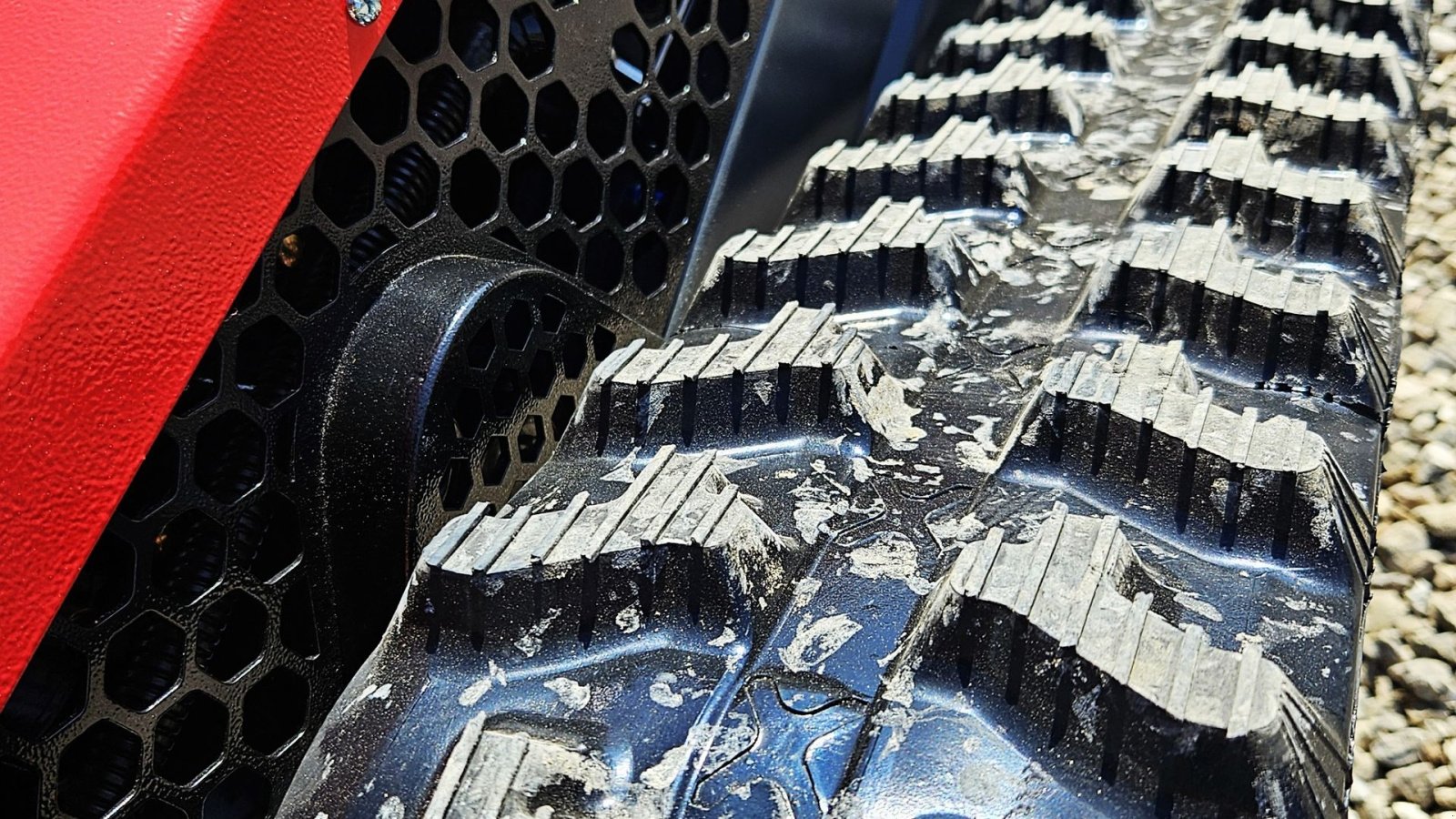 Sonstiges of the type Sonstige FM 24-70 / fjernstyret skråningsklipper / fabriksny, Gebrauchtmaschine in Arden (Picture 13)