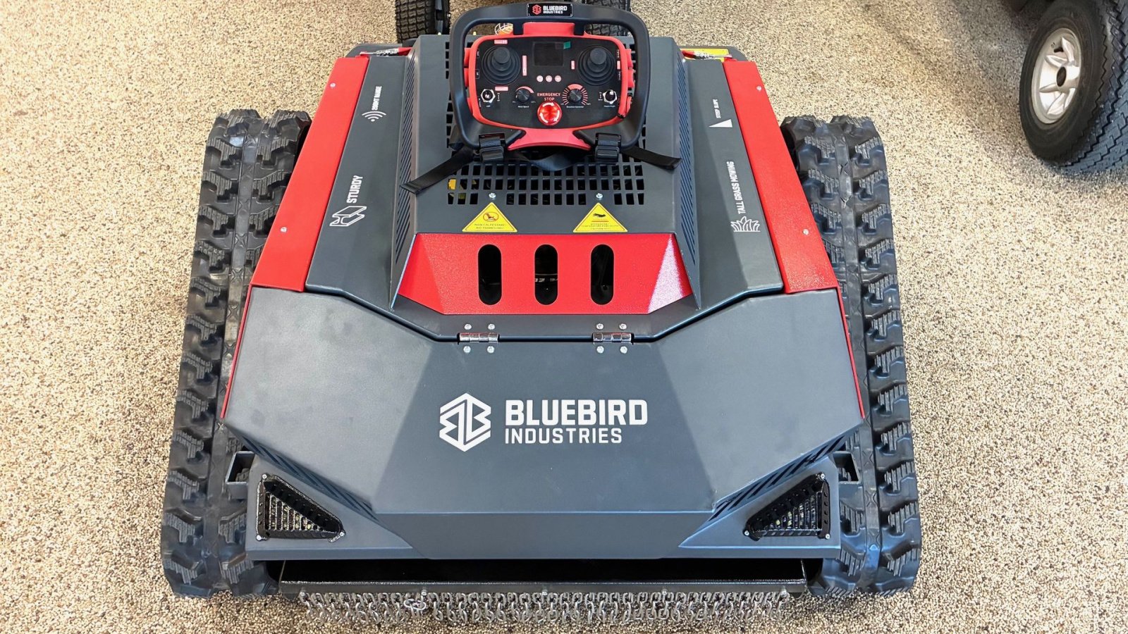 Sonstiges del tipo Sonstige FM 24-70, Gebrauchtmaschine In Tinglev (Immagine 1)