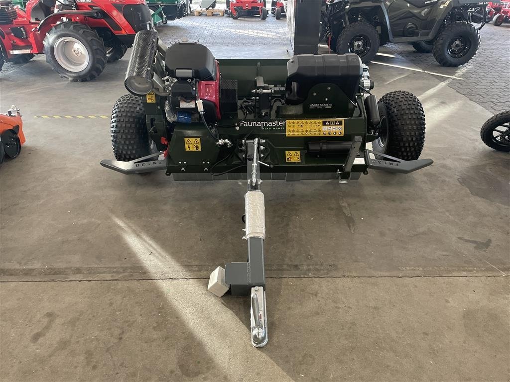 Sonstiges des Typs Sonstige FM130 Slagleklipper m/Honda benzinmotor, Gebrauchtmaschine in Holstebro (Bild 6)