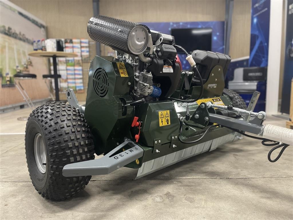 Sonstiges des Typs Sonstige FM130 Slagleklipper m/Honda benzinmotor, Gebrauchtmaschine in Holstebro (Bild 1)