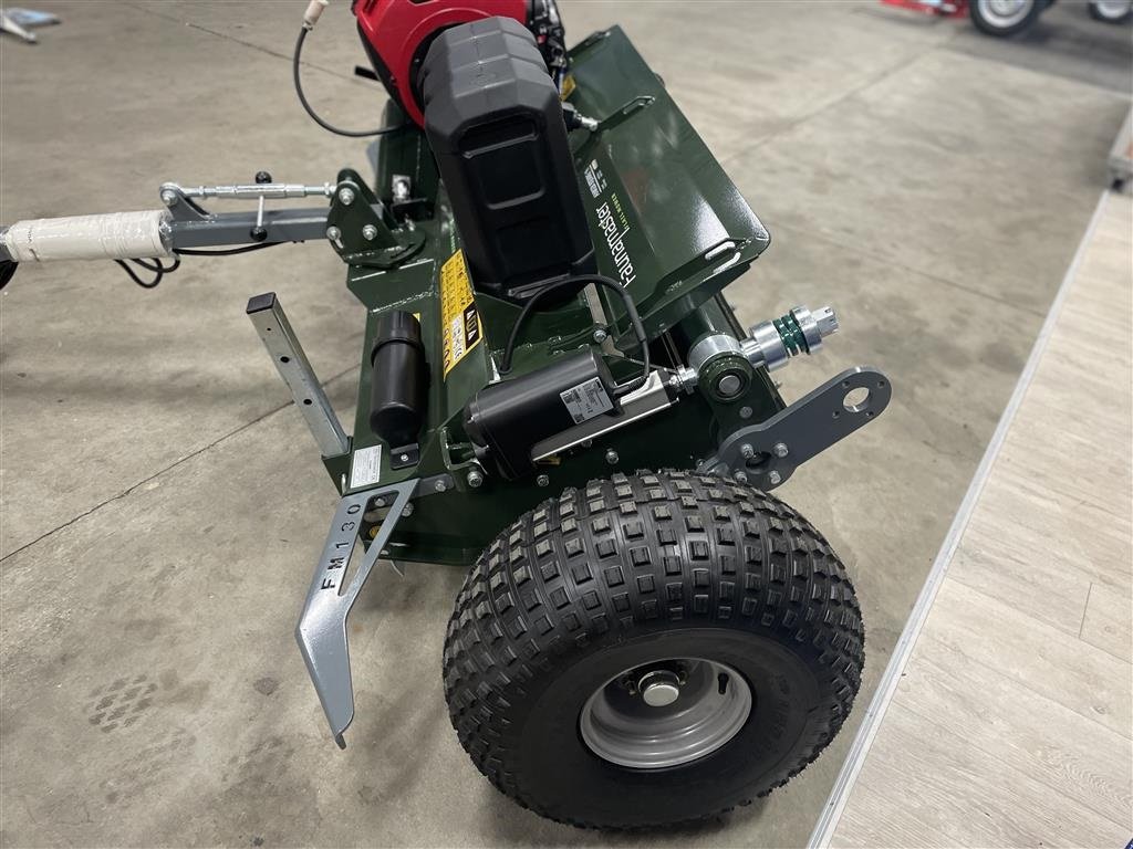 Sonstiges des Typs Sonstige FM130 Slagleklipper m/Honda benzinmotor, Gebrauchtmaschine in Holstebro (Bild 5)