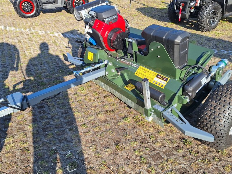 Sonstiges of the type Sonstige FM130, Gebrauchtmaschine in Rødekro (Picture 1)