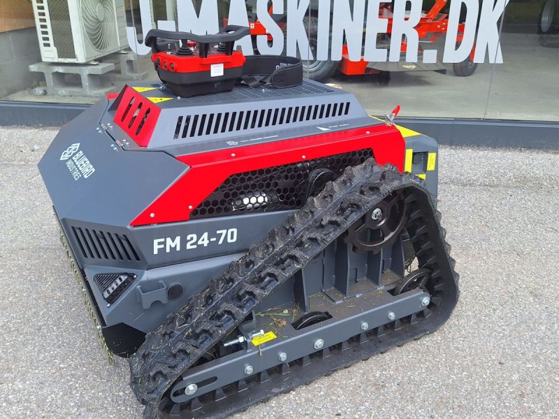 Sonstiges des Typs Sonstige Fm24-70 Fabriks ny, Gebrauchtmaschine in Rødekro (Bild 1)