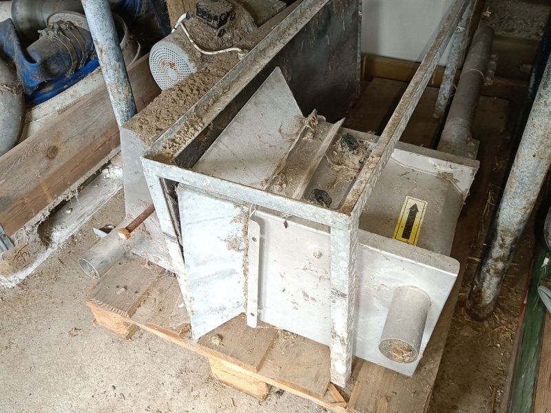 Sonstiges typu Sonstige Foderanlæg 60 mm, træk- & optagerstation, Gebrauchtmaschine v Egtved (Obrázek 1)