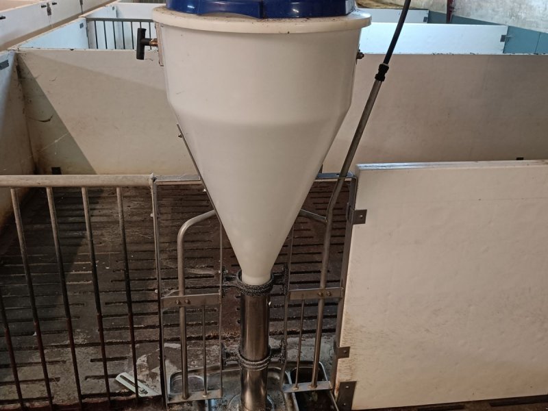 Sonstiges tip Sonstige Foderautomater 14 stk., Gebrauchtmaschine in Egtved (Poză 1)