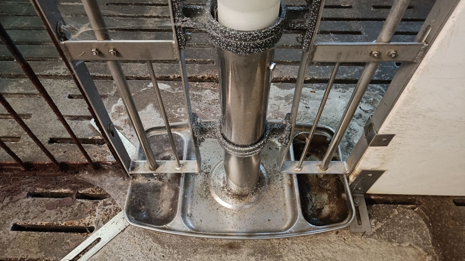 Sonstiges типа Sonstige Foderautomater 14 stk., Gebrauchtmaschine в Egtved (Фотография 4)