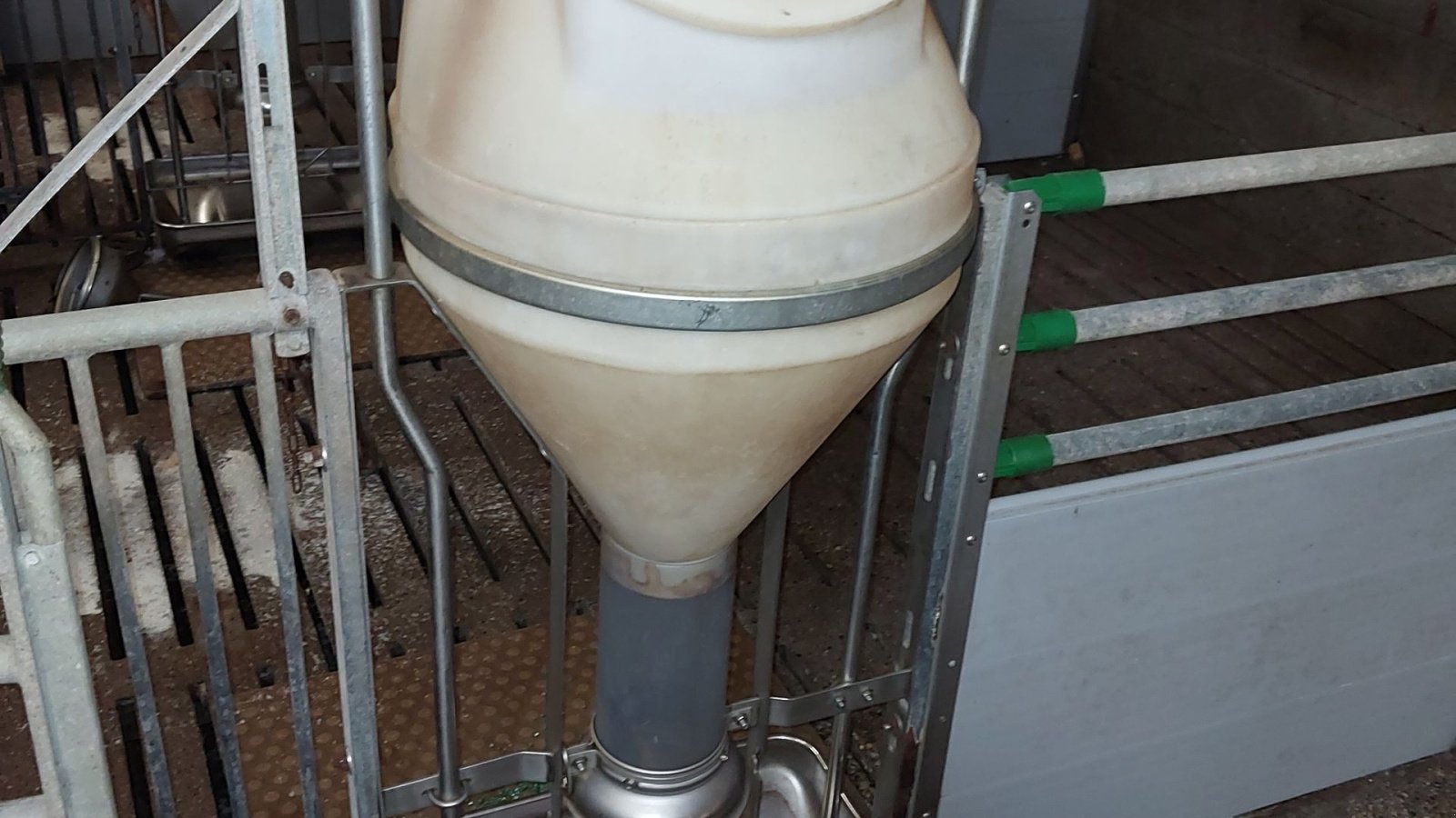 Sonstiges tip Sonstige Foderautomater, 29 stk. i alt, Gebrauchtmaschine in Egtved (Poză 1)