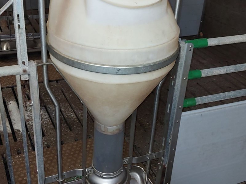 Sonstiges of the type Sonstige Foderautomater, 29 stk. i alt, Gebrauchtmaschine in Egtved (Picture 1)