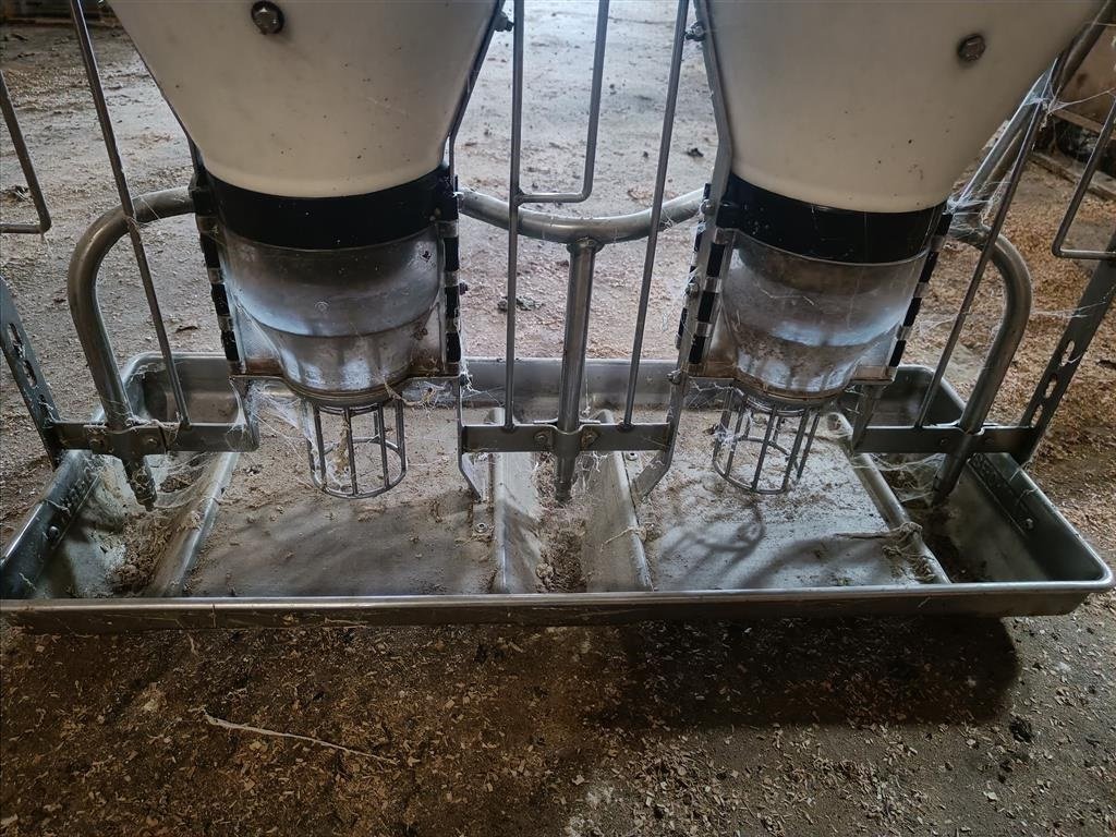 Sonstiges tip Sonstige Foderautomater ca. 20 stk., Gebrauchtmaschine in Egtved (Poză 3)