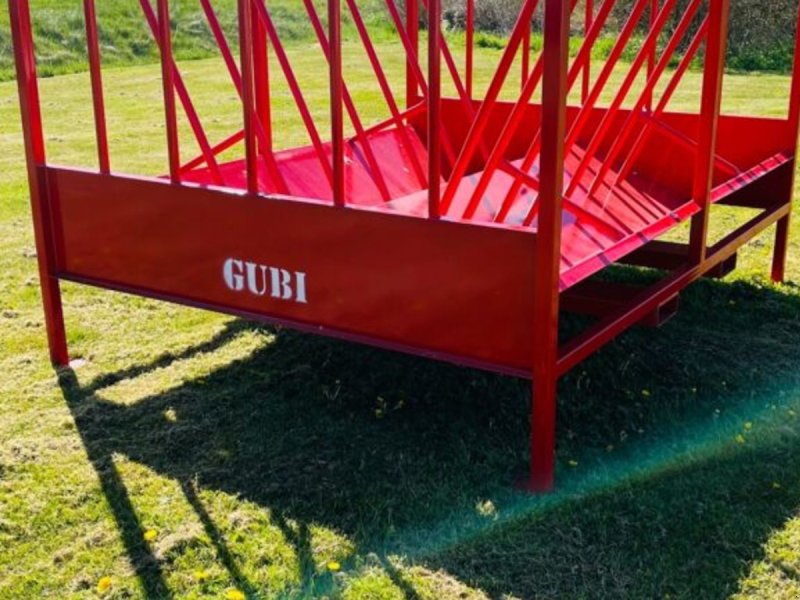 Sonstiges des Typs Sonstige Foderhæk, Gebrauchtmaschine in Bredebro (Bild 1)