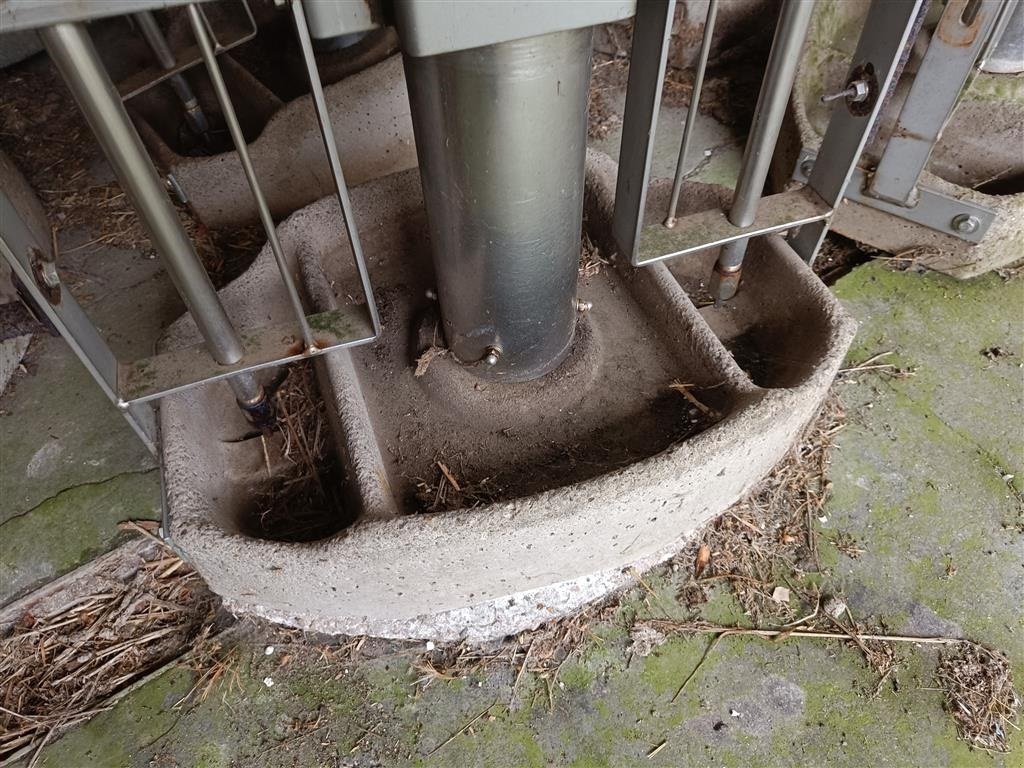 Sonstiges of the type Sonstige Foderkasser 7 stk.   MOMSFRI, Gebrauchtmaschine in Egtved (Picture 2)