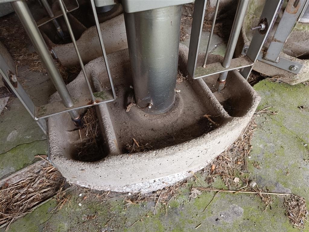 Sonstiges of the type Sonstige Foderkasser 7 stk.   MOMSFRI, Gebrauchtmaschine in Egtved (Picture 3)