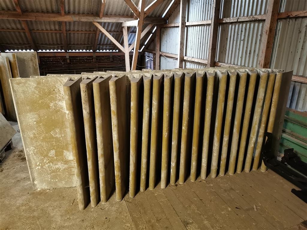 Sonstiges des Typs Sonstige Foderkrybbe, Gebrauchtmaschine in Egtved (Bild 1)