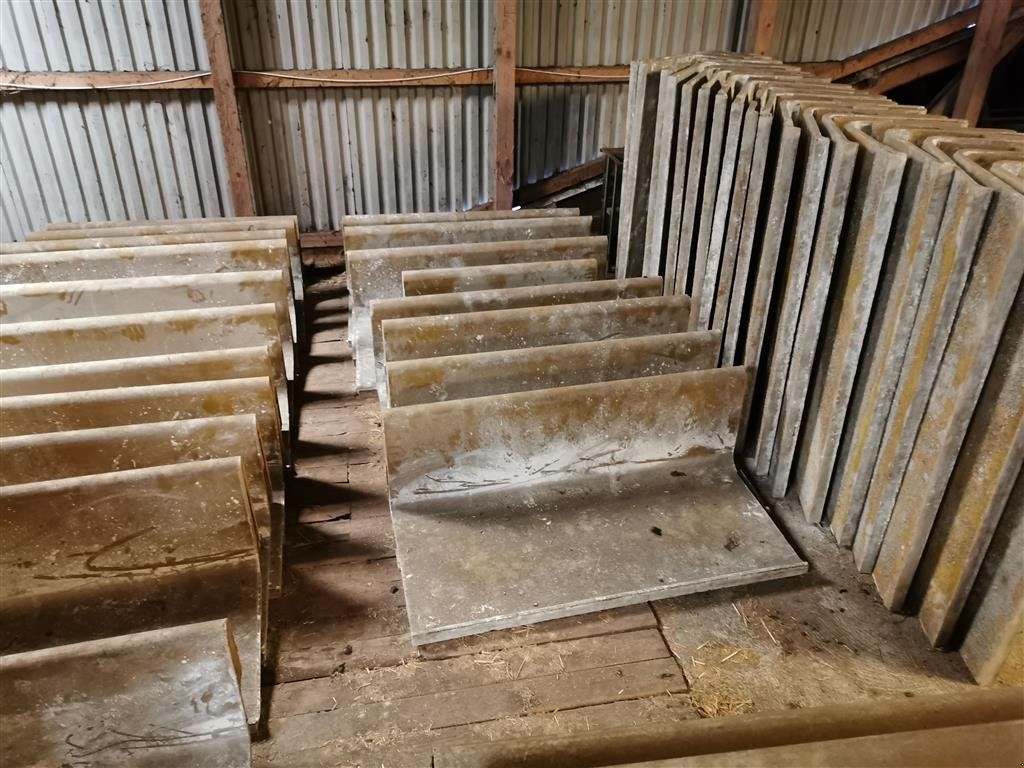 Sonstiges des Typs Sonstige Foderkrybbe, Gebrauchtmaschine in Egtved (Bild 4)