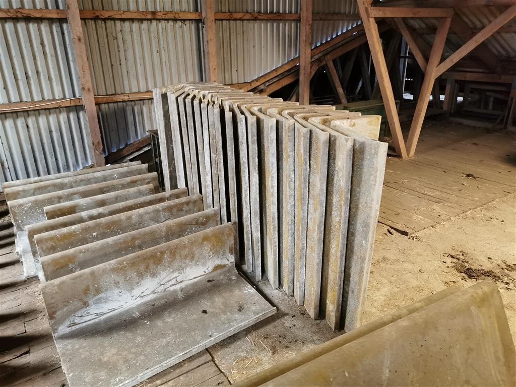 Sonstiges des Typs Sonstige Foderkrybbe, Gebrauchtmaschine in Egtved (Bild 5)