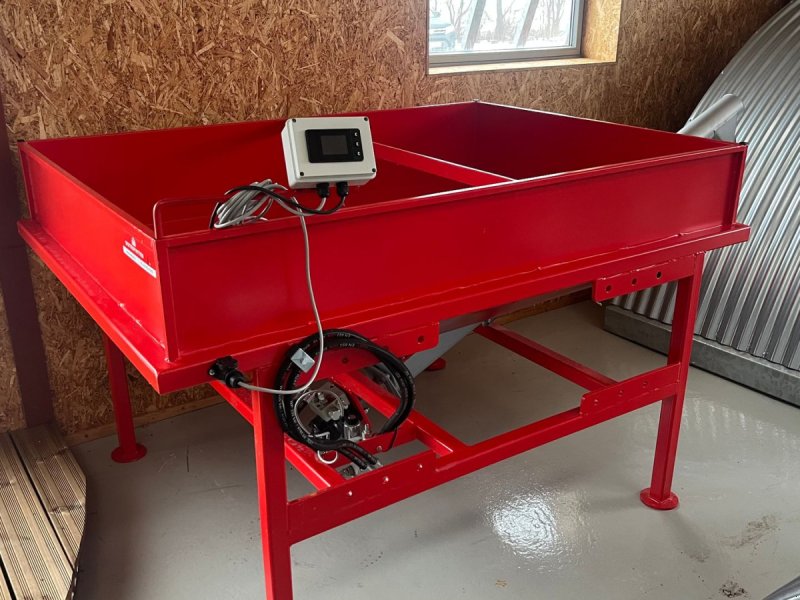 Sonstiges typu Sonstige Fodermaskine, Gebrauchtmaschine v Skive (Obrázek 1)