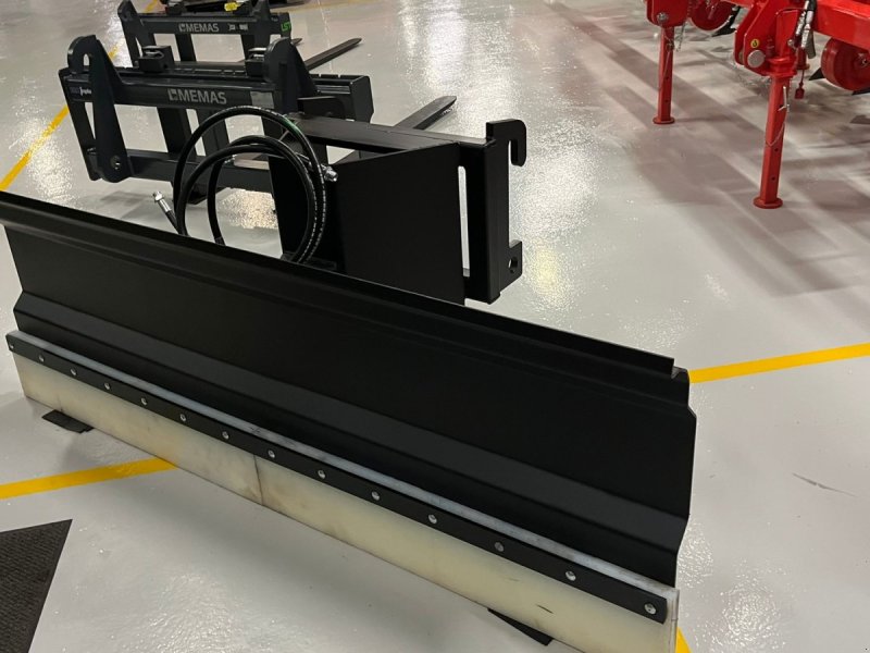 Sonstiges typu Sonstige Foderskraber, Gebrauchtmaschine v Nørager (Obrázek 1)