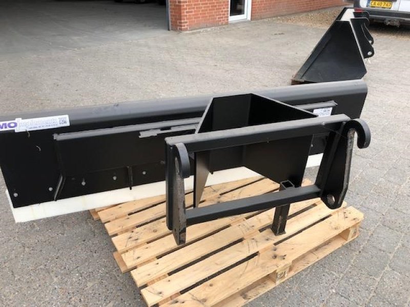 Sonstiges от тип Sonstige FODERSKUBBER, Gebrauchtmaschine в Videbæk (Снимка 2)