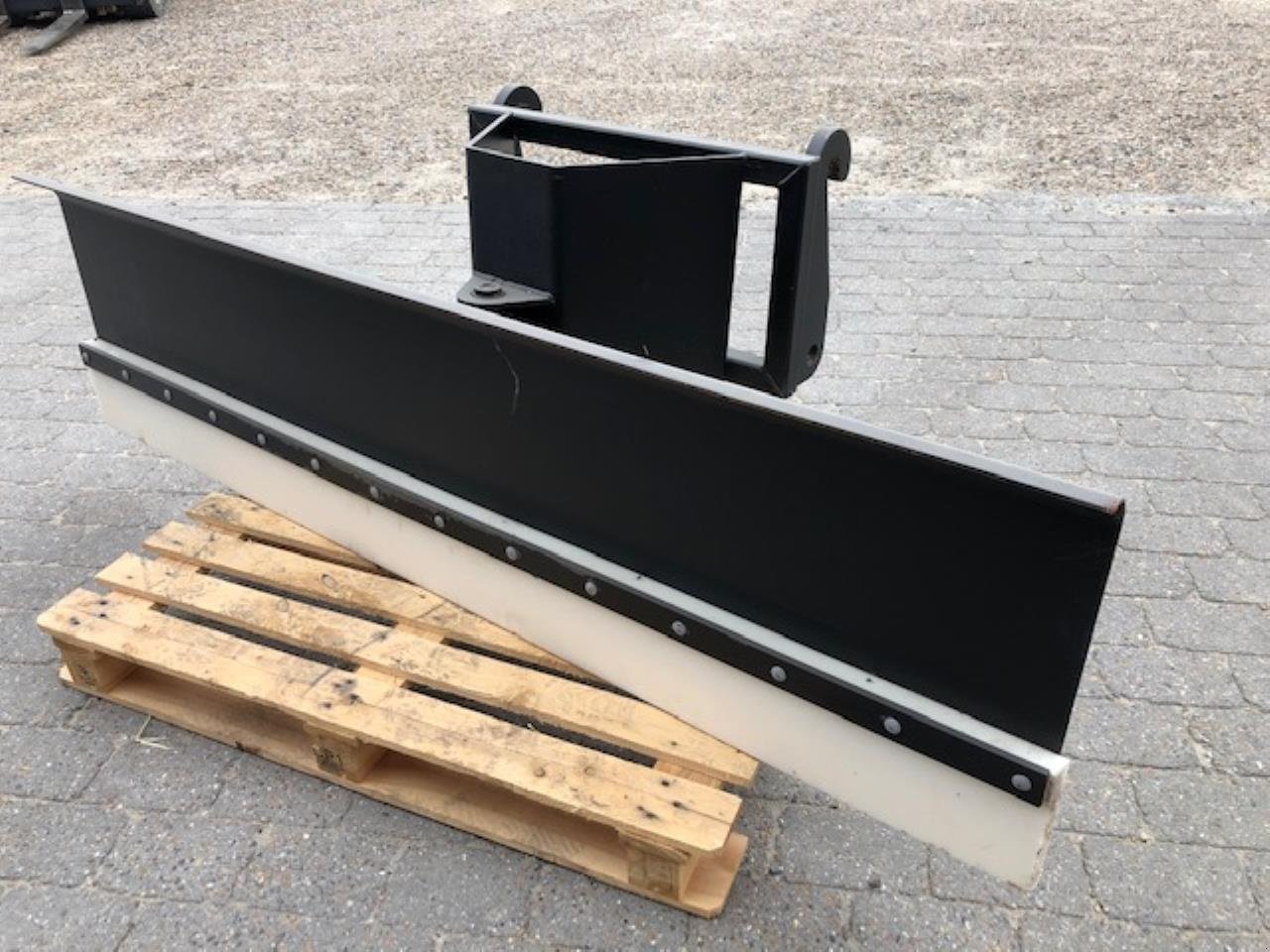 Sonstiges от тип Sonstige FODERSKUBBER, Gebrauchtmaschine в Videbæk (Снимка 1)