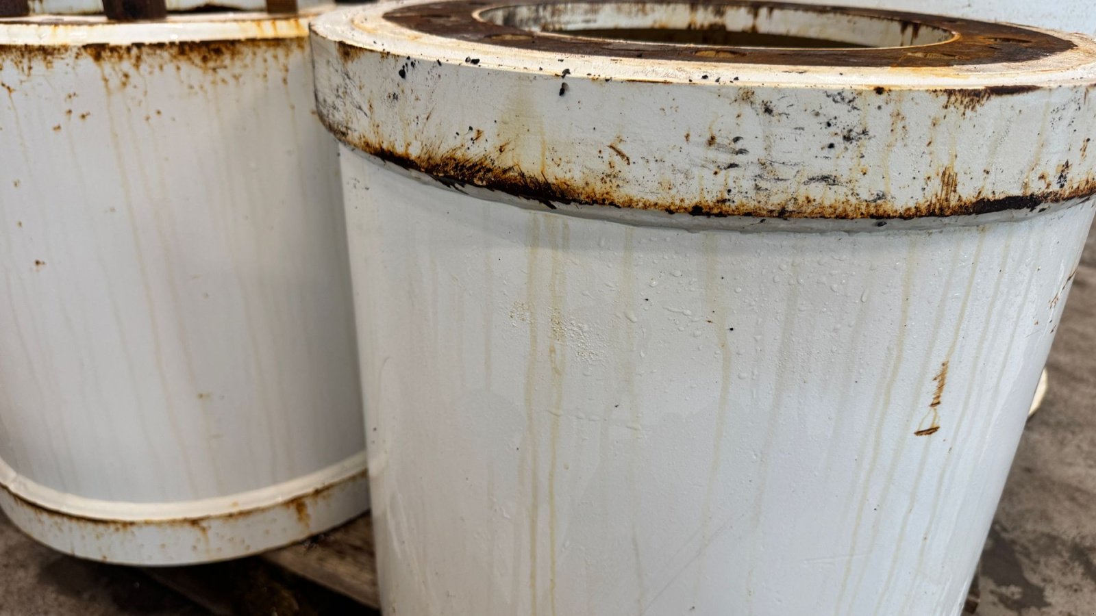 Sonstiges типа Sonstige Forbrederringe, Gebrauchtmaschine в Haderup (Фотография 9)